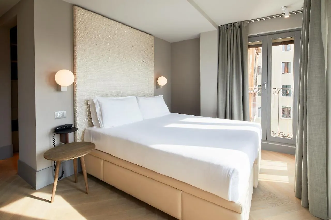 Hotel Dei Dragomanni Venice