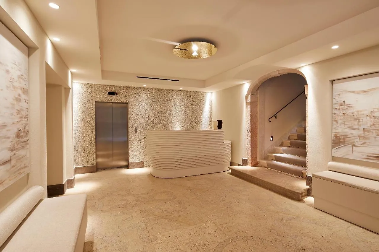Hotel Dei Dragomanni Venice 4*,  Italy