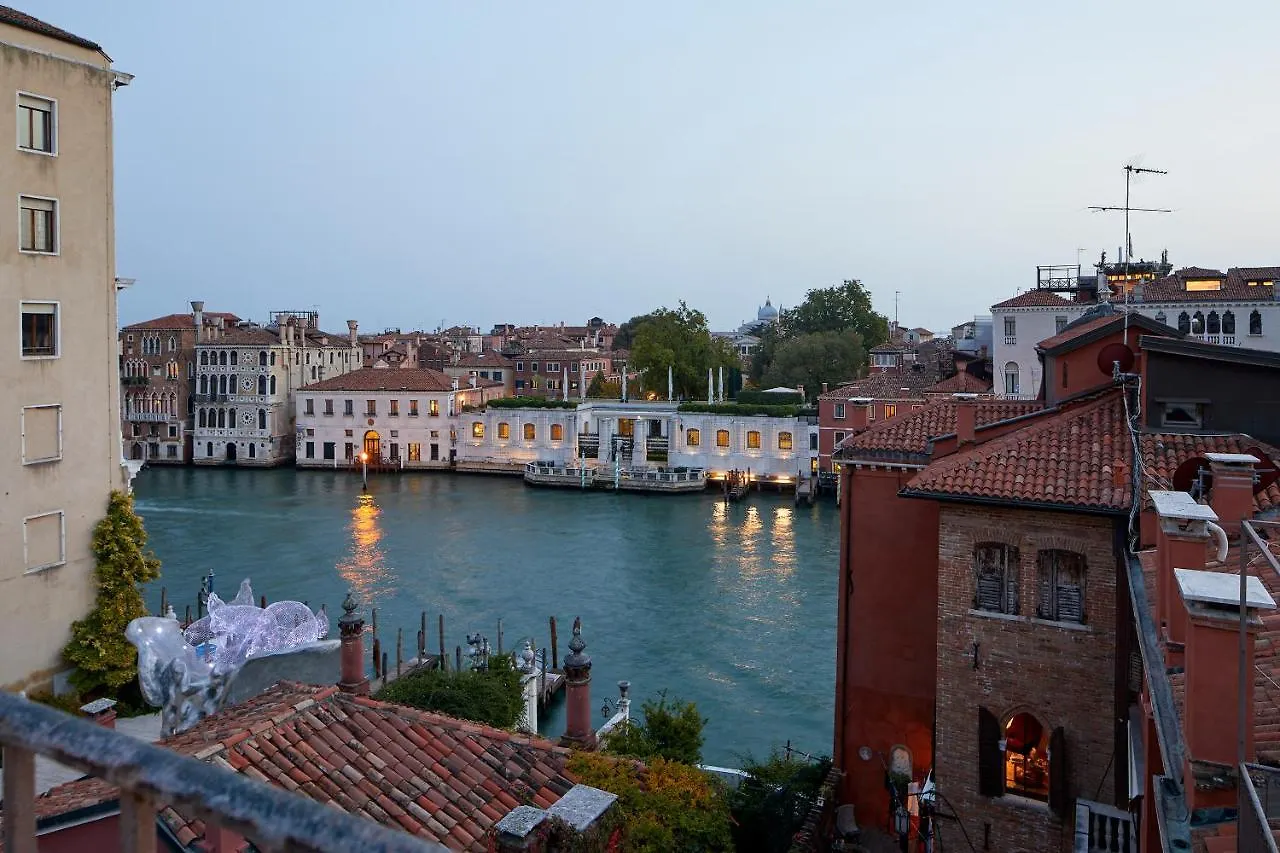 Hotel Dei Dragomanni Venice