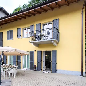 Ferienhaus Carmen By Interhome