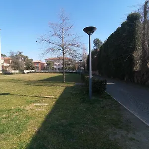 Casa Alberoni , Rawenna Włochy