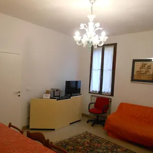 Apartment Del Dose
