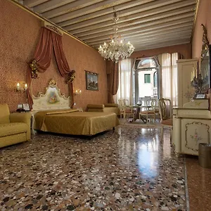 Casa de hóspedes Cà Le Vele
