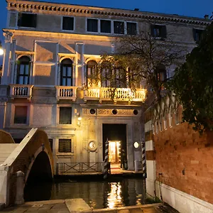 Hotel Ca' Vendramin Zago, Venice