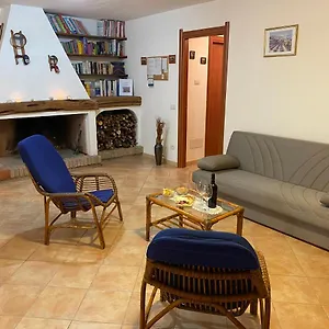 Apartamento Taverna Mafe 