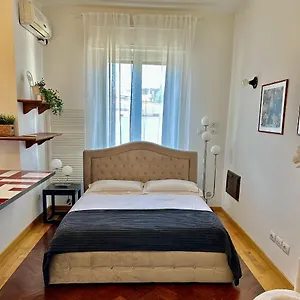 Apartamento Chez Moi 