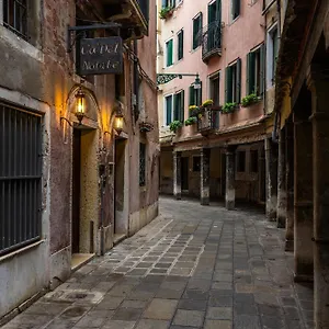 Hotel Ca' Del Nobile, Venice