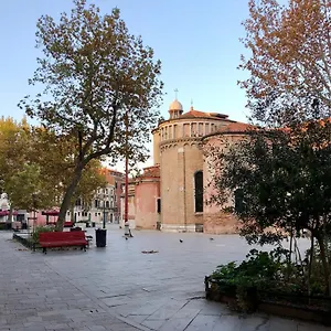 Bed & Breakfast Patatina, Venice