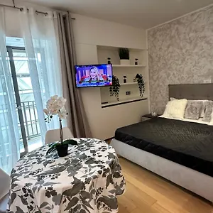 Pensión Palazzo Metropolis 