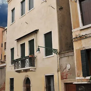 Apartment Ca' Mariele