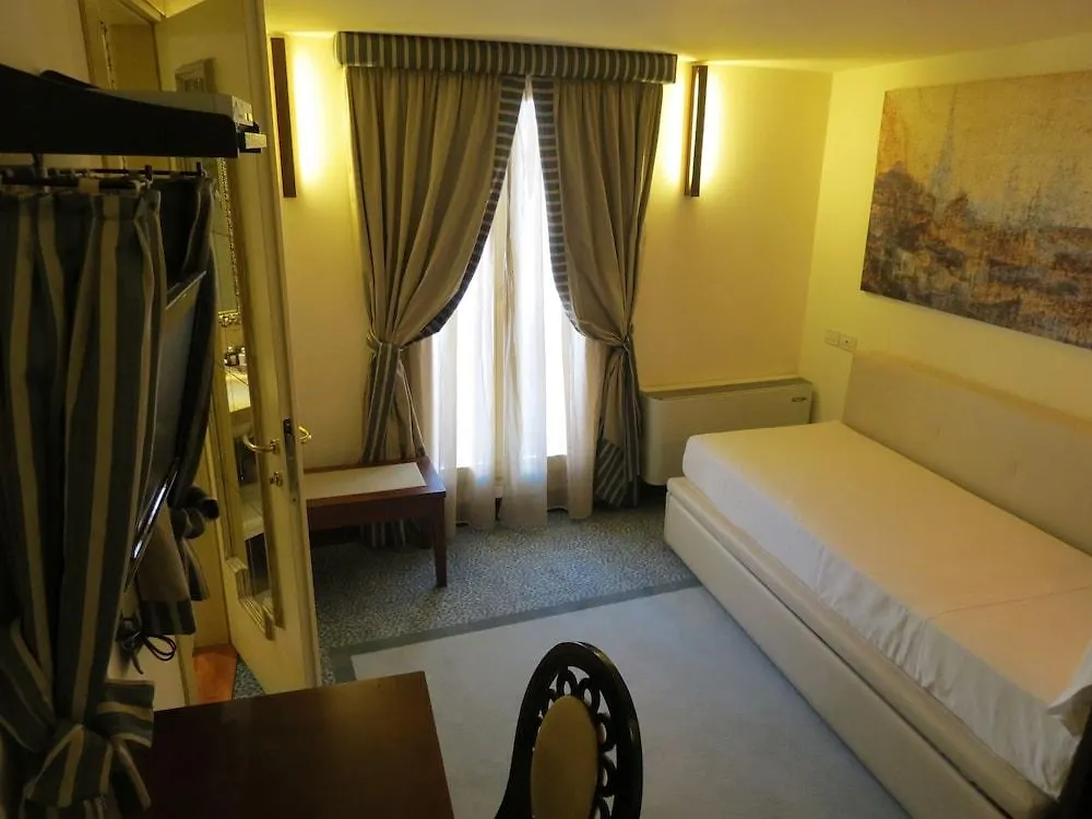 Hotel Dei Dragomanni Venice