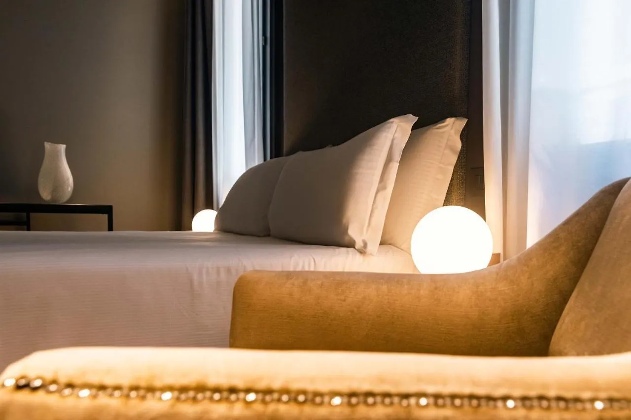 Hotel Dei Dragomanni Venice