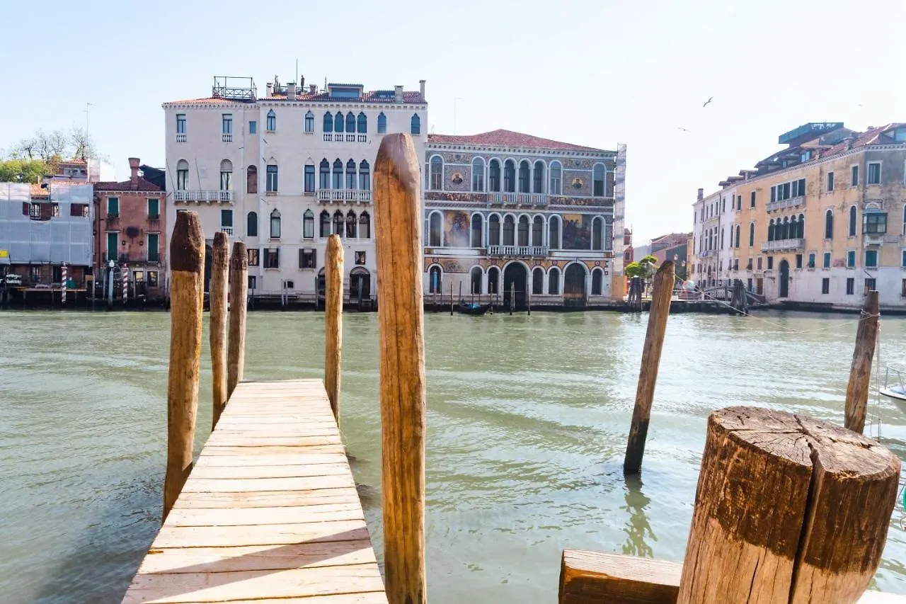 Hotel Dei Dragomanni Venice Italy