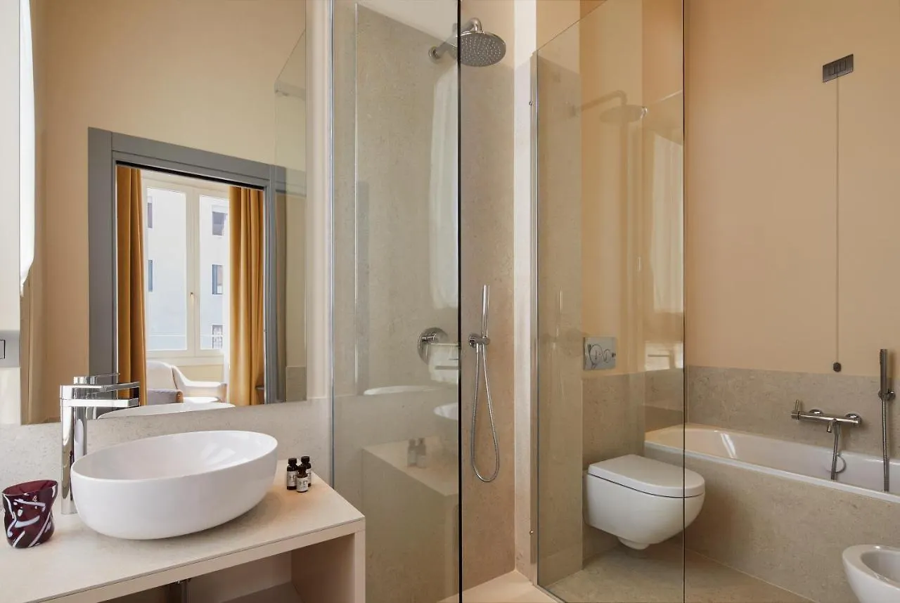 ****  Hotel Dei Dragomanni Venice Italy