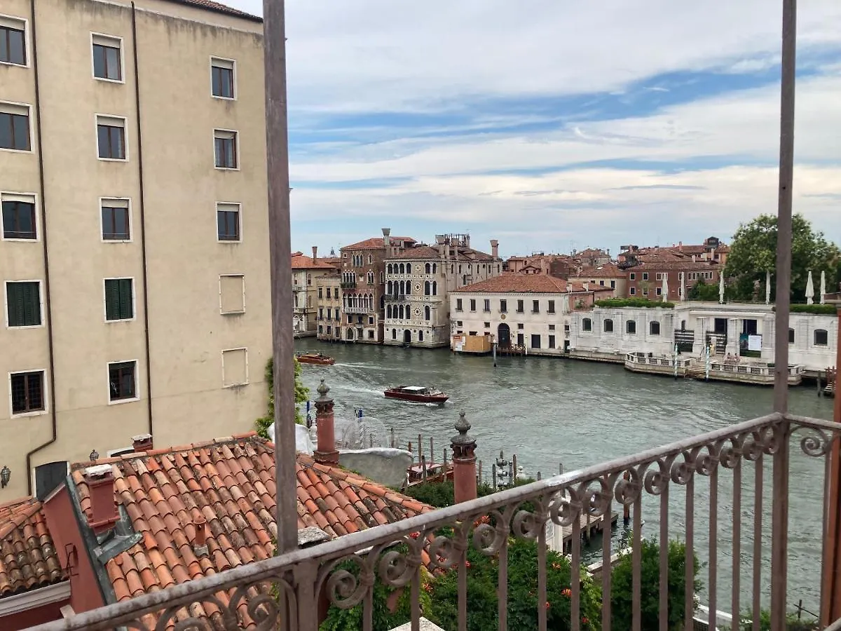 Hotel Dei Dragomanni Venice