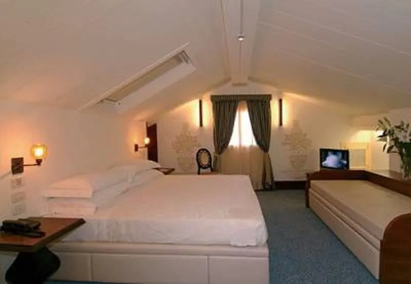 Hotel Dei Dragomanni Venice Italy
