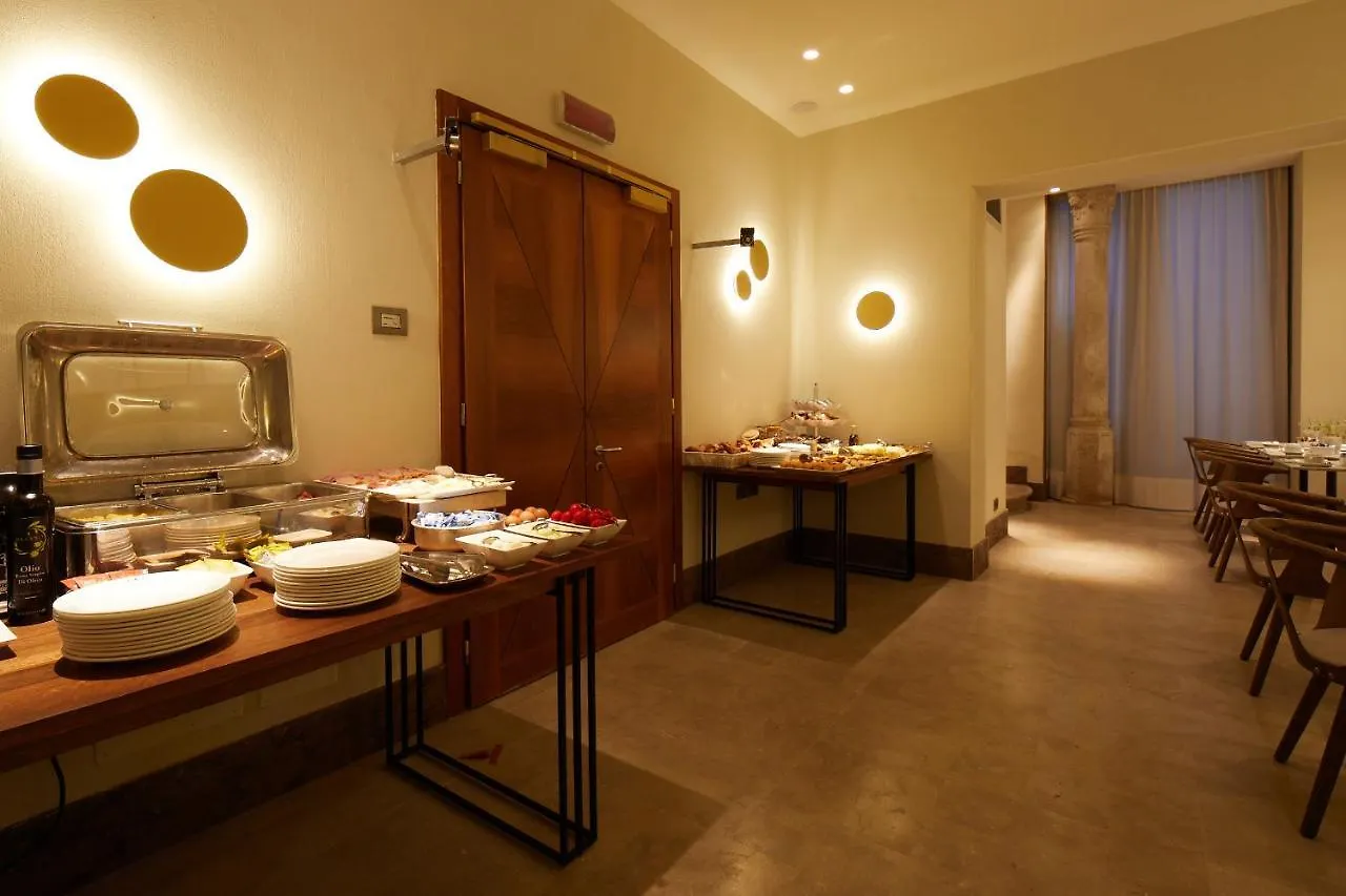 Hotel Dei Dragomanni Venice 4*,