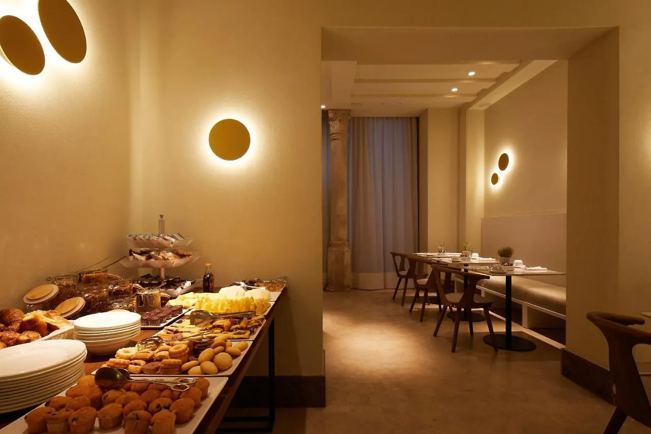 Hotel Dei Dragomanni Venice