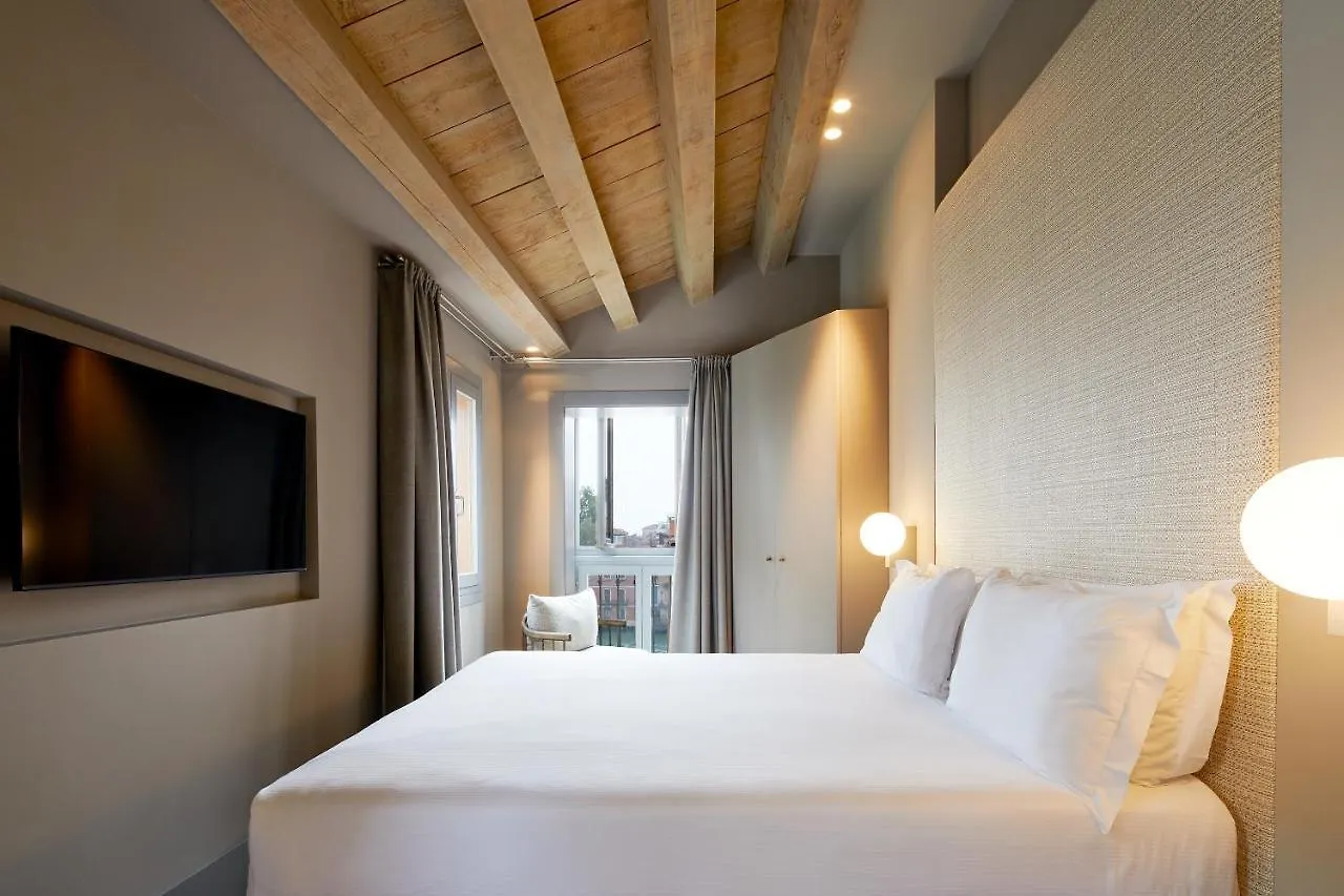 Hotel Dei Dragomanni Venice