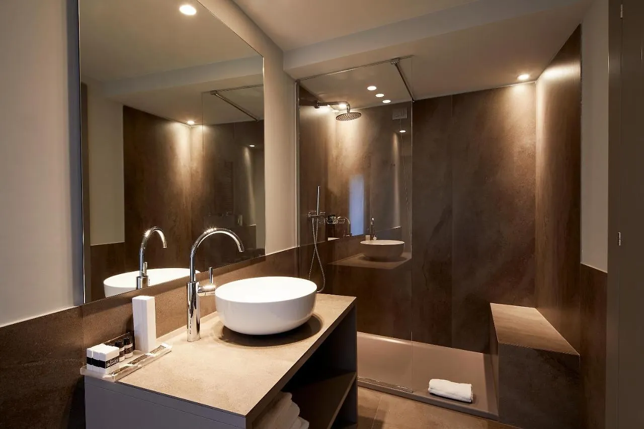 Hotel Dei Dragomanni Venice