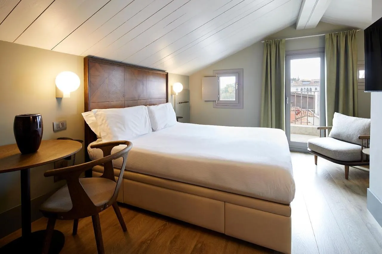 ****  Hotel Dei Dragomanni Venice Italy