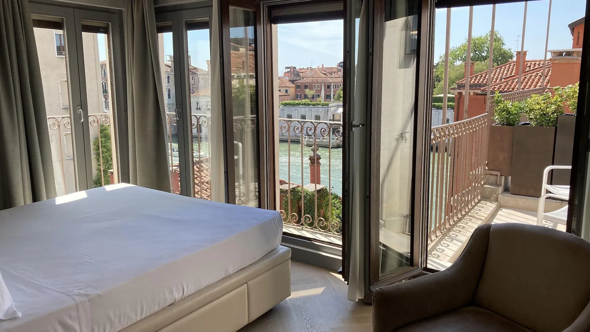 Hotel Dei Dragomanni Venice