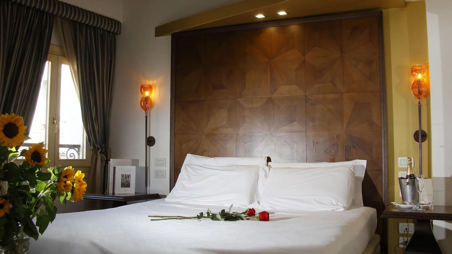 Hotel Dei Dragomanni Venice 4*,