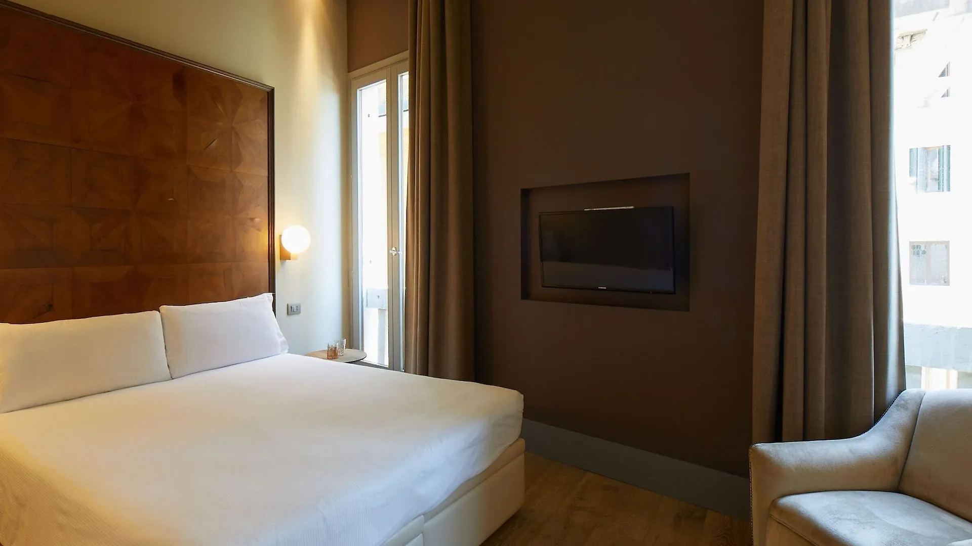 Hotel Dei Dragomanni Venice Italy