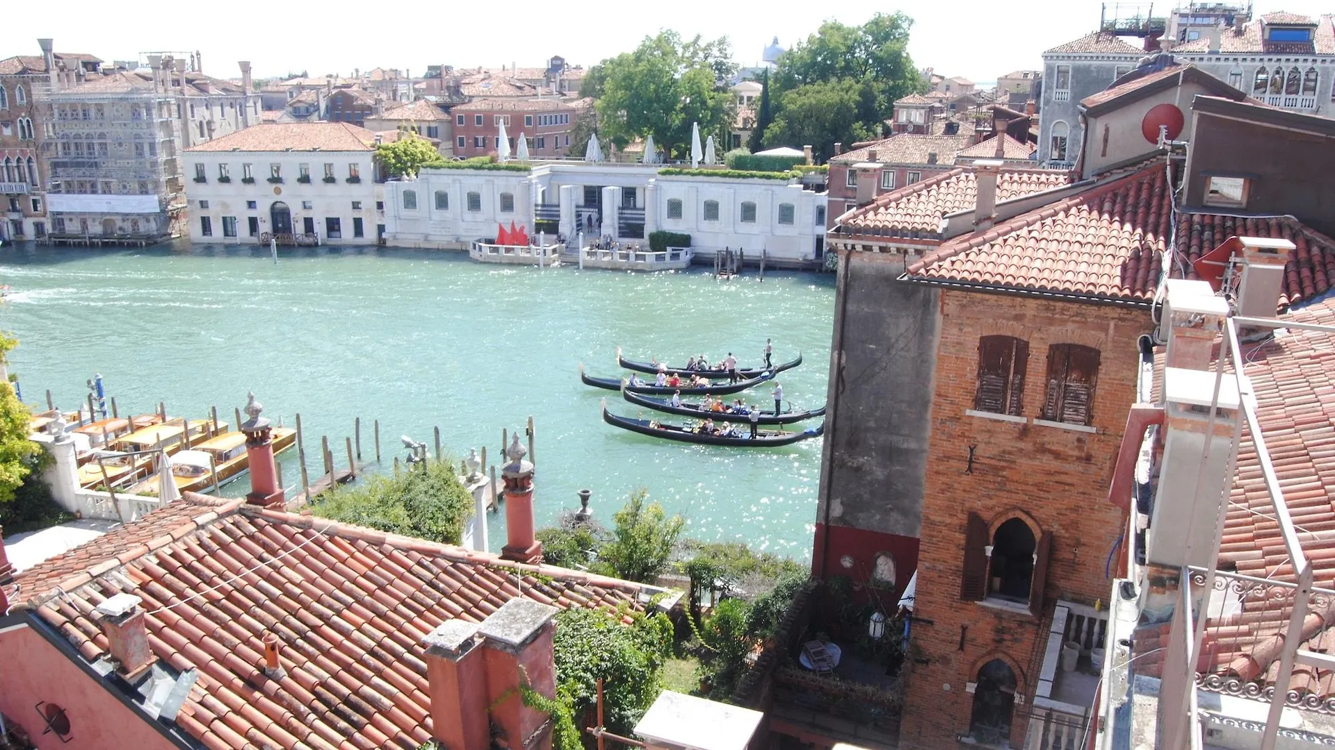 Hotel Dei Dragomanni Venice