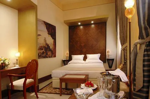 Hotel Dei Dragomanni Venice