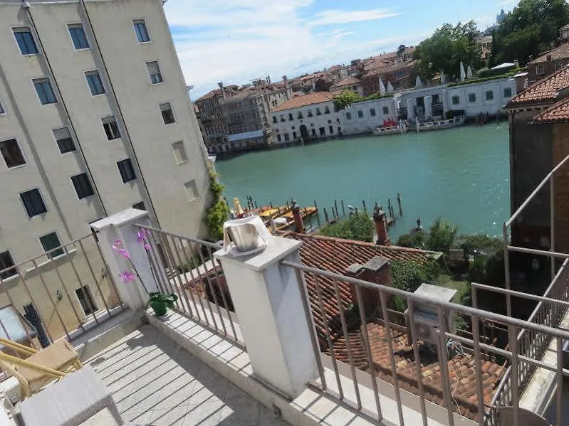 Hotel Dei Dragomanni Venice