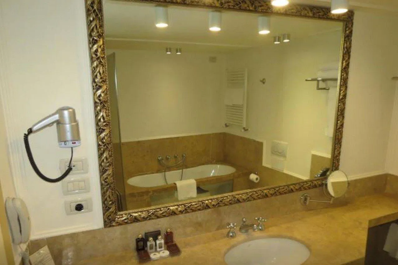 Hotel Dei Dragomanni Venedig Italien