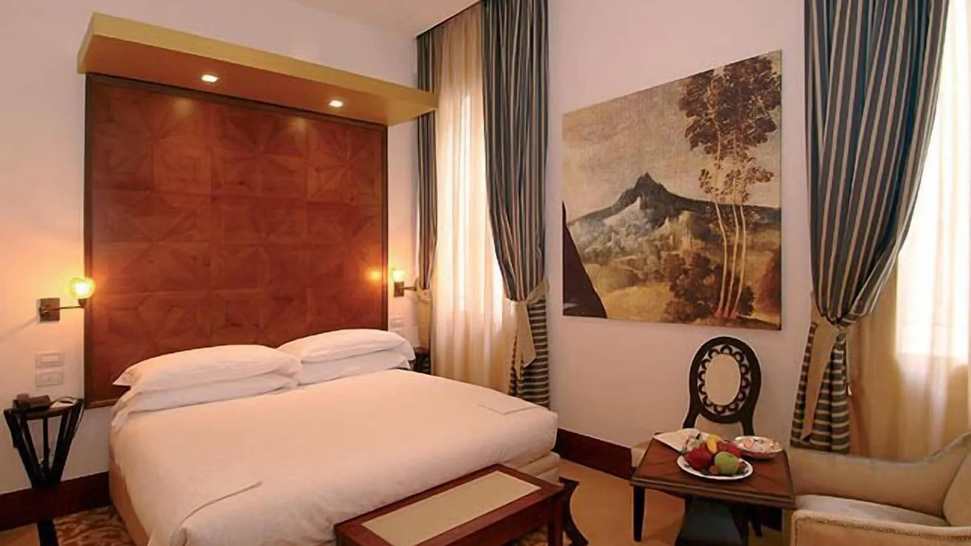 Hotel Dei Dragomanni Venedig