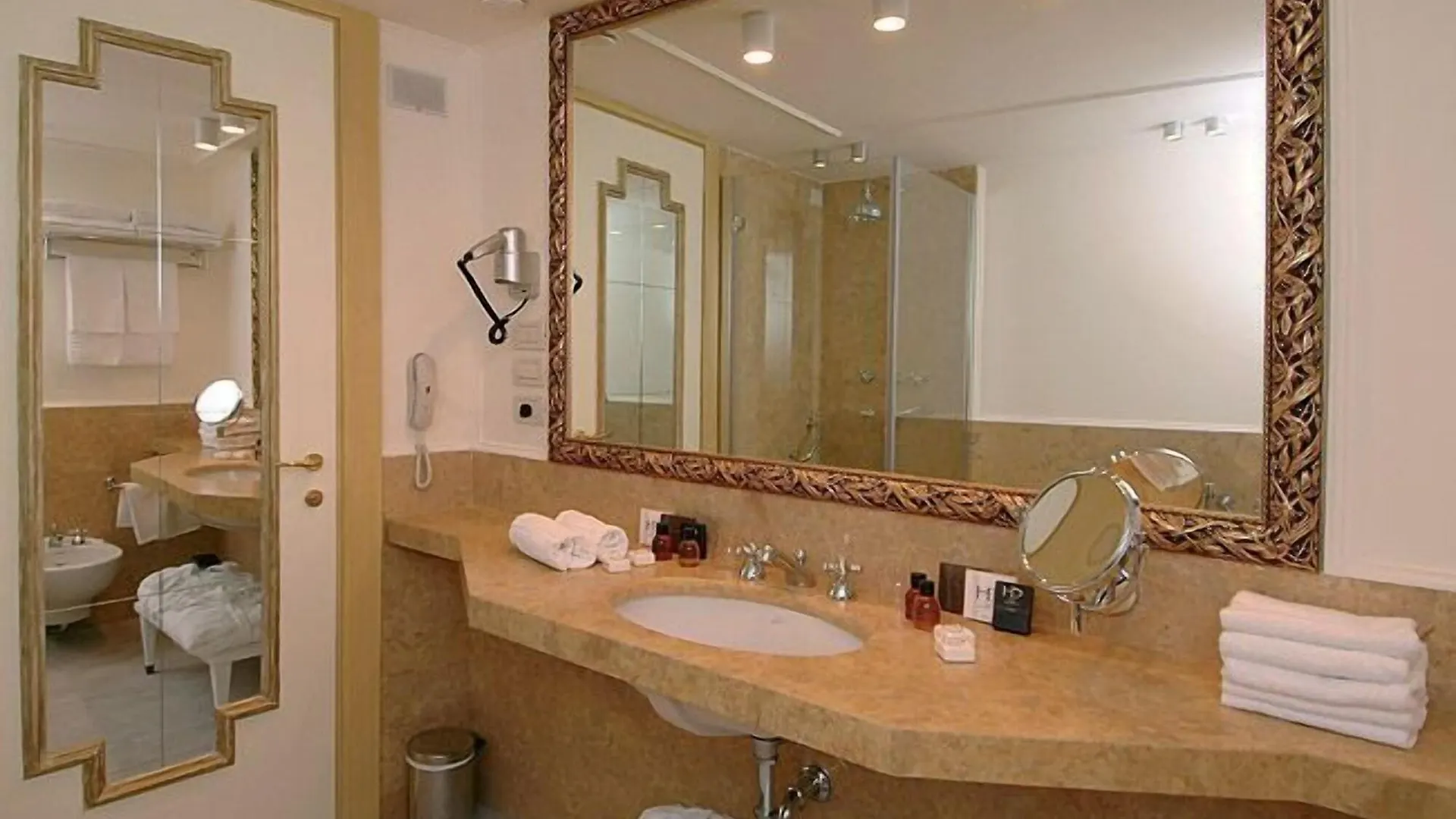 Hotel Dei Dragomanni Venedig