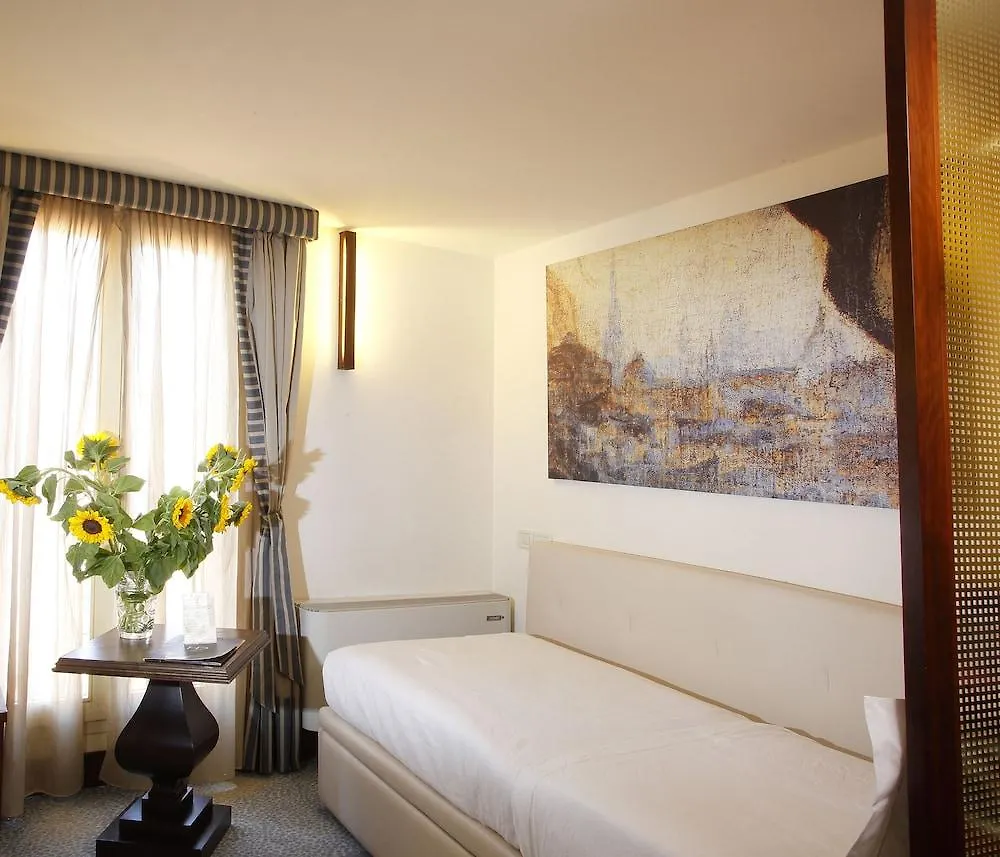 Hotel Dei Dragomanni Venedig