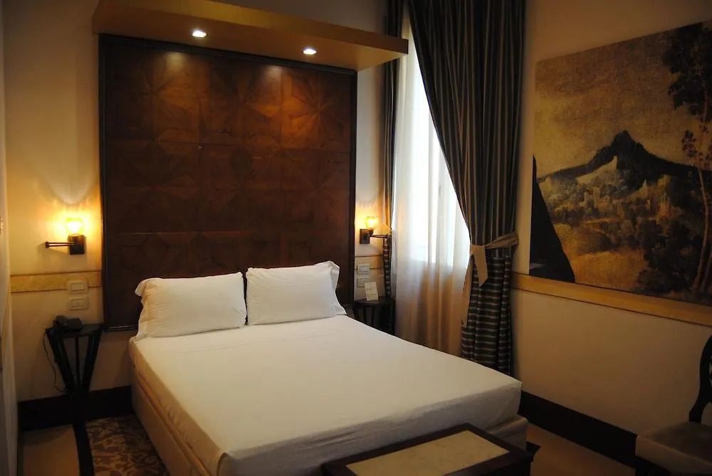 Hotel Dei Dragomanni Venedig