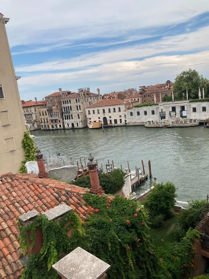 Hotel Dei Dragomanni Venedig Italien