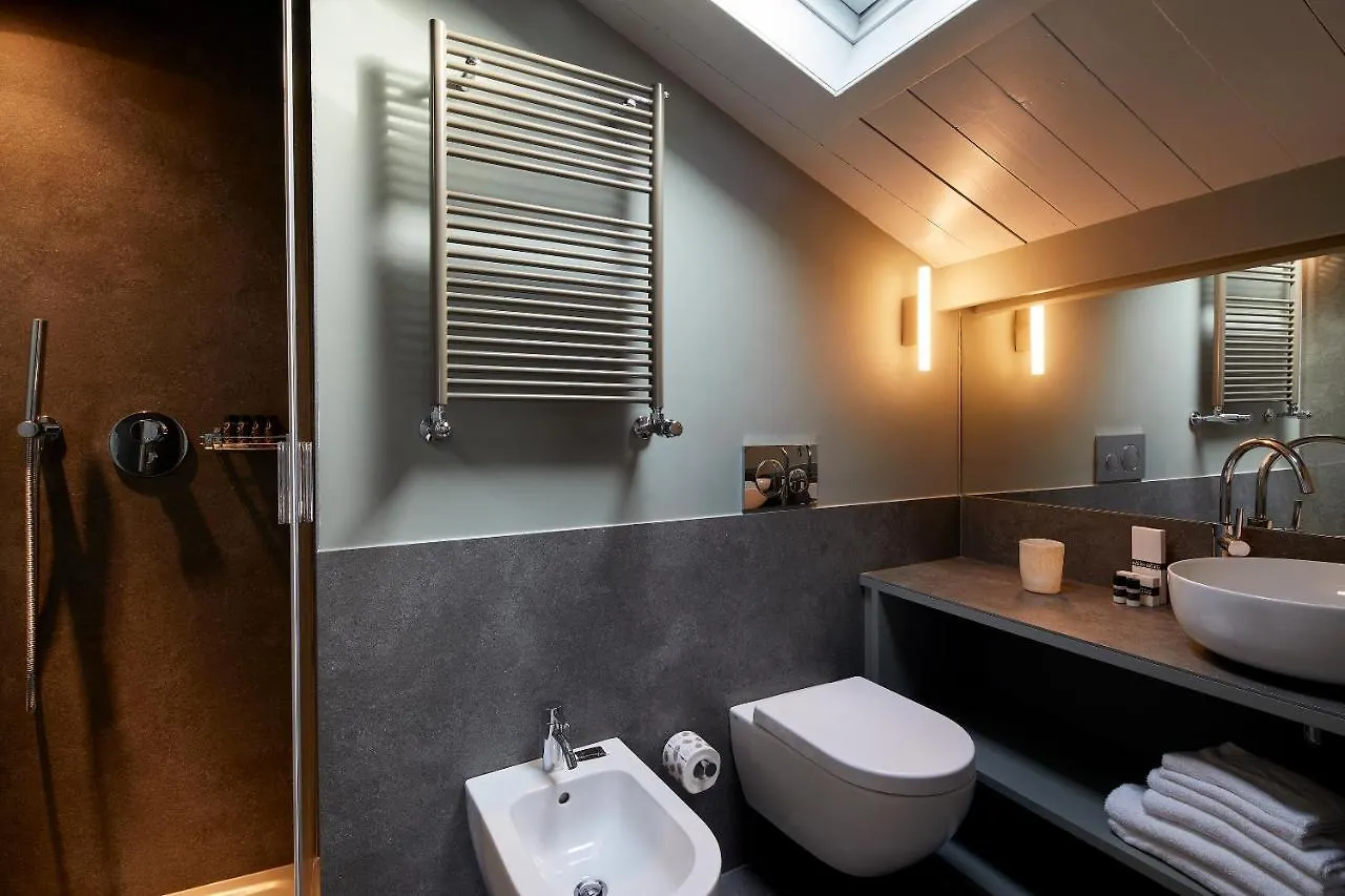 Hotel Dei Dragomanni Venedig 4*,