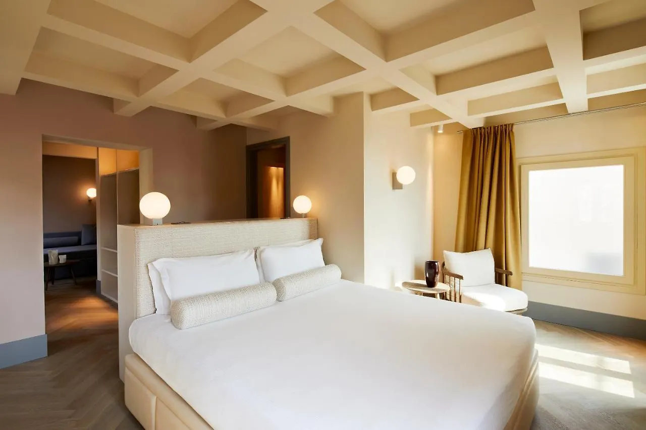 ****  Hotel Dei Dragomanni Venedig Italien