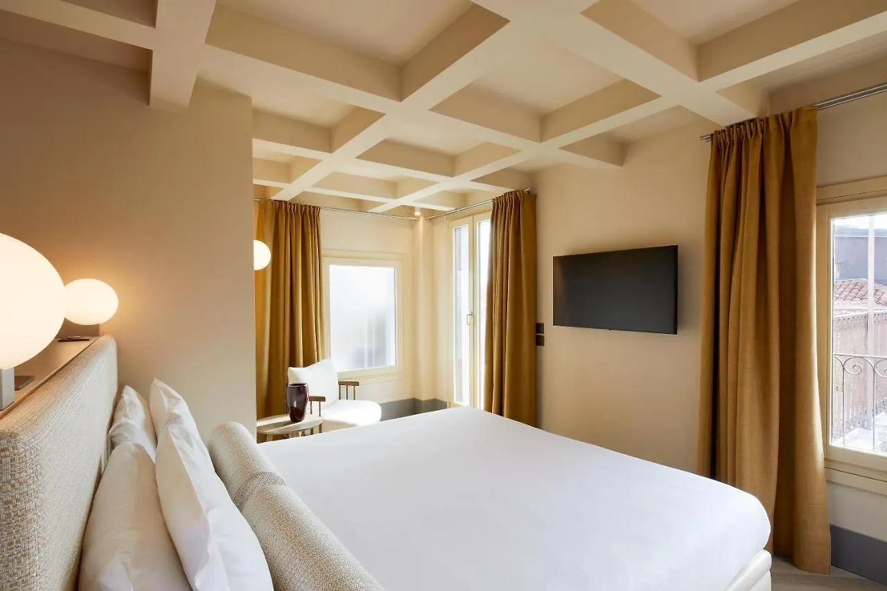 Hotel Dei Dragomanni Venedig
