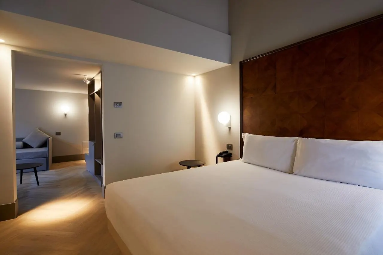 Hotel Dei Dragomanni Venedig Italien