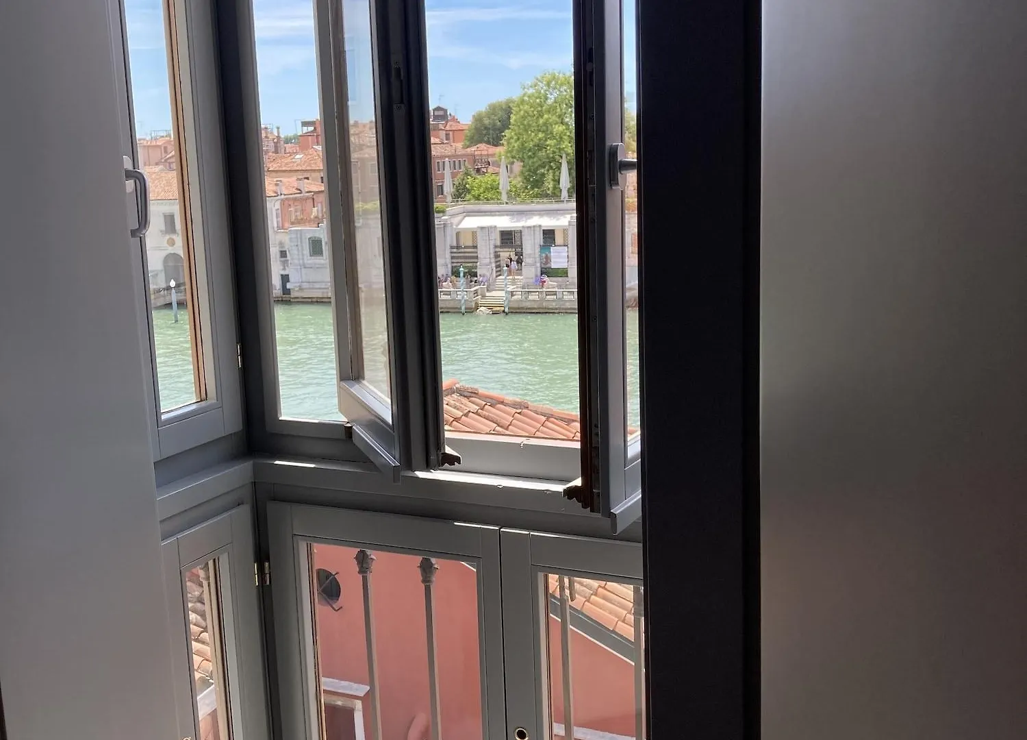 Hotel Dei Dragomanni Venedig 4*,  Italien