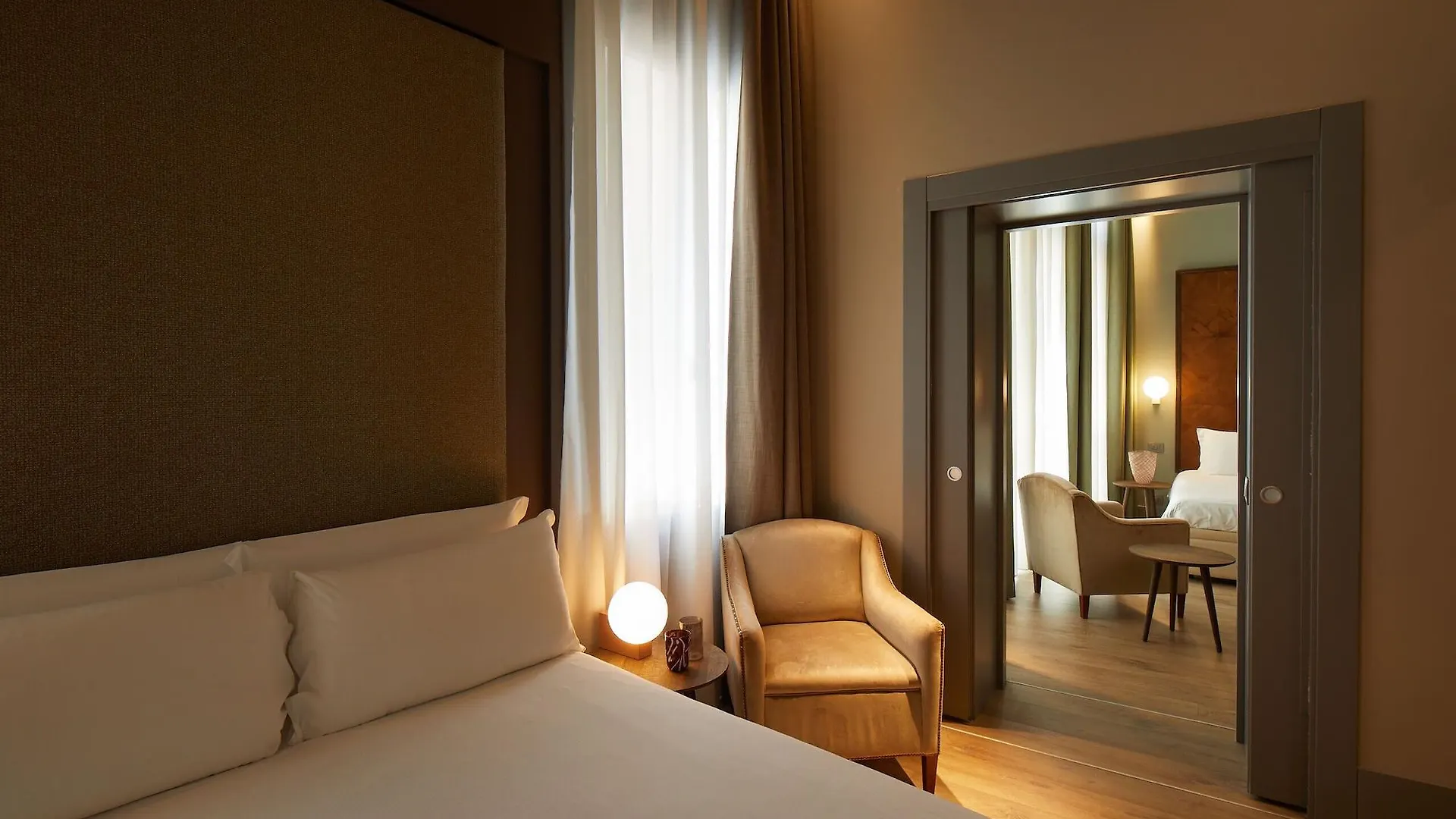 Hotel Dei Dragomanni Venedig