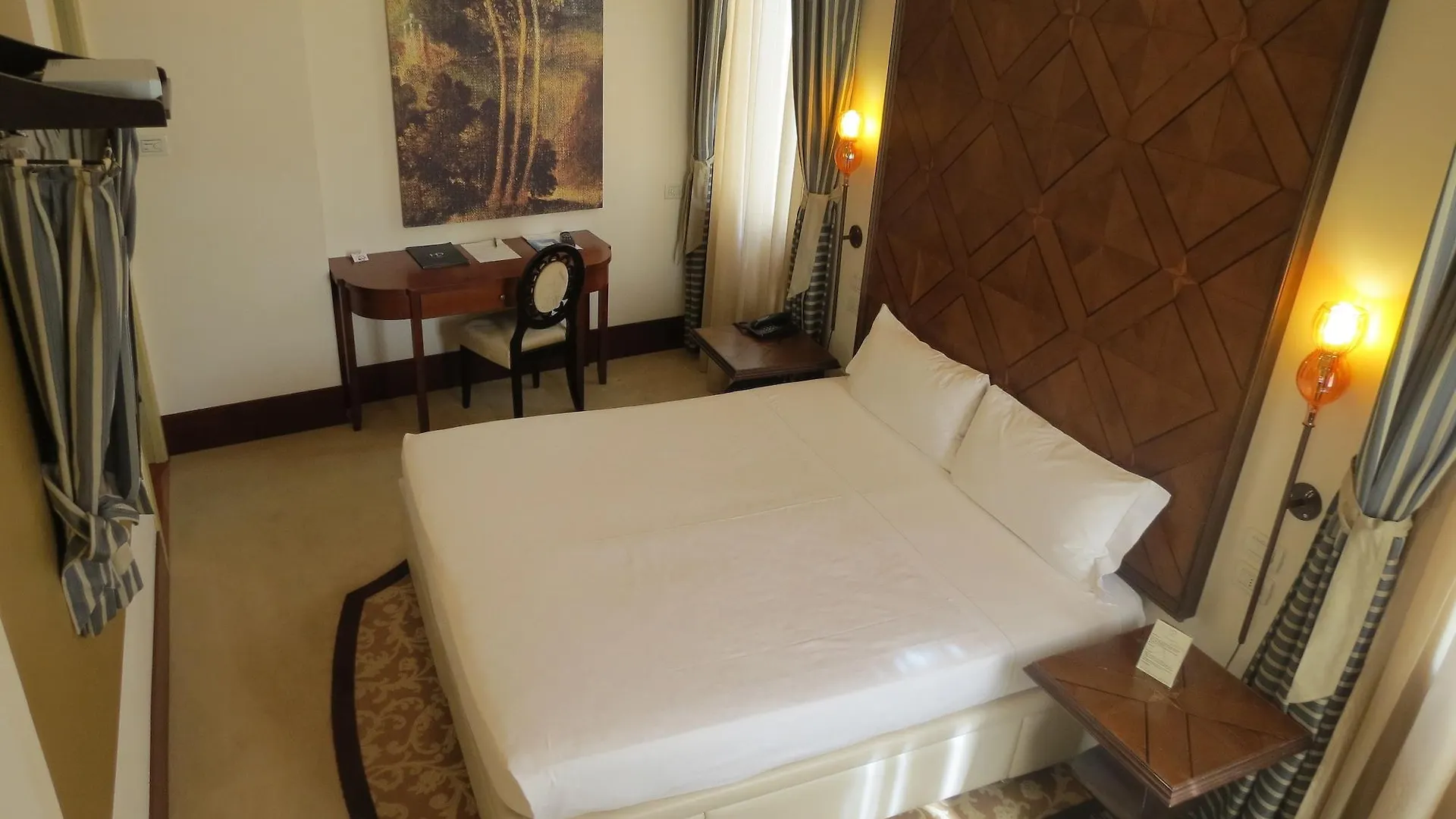 Hotel Dei Dragomanni Venedig