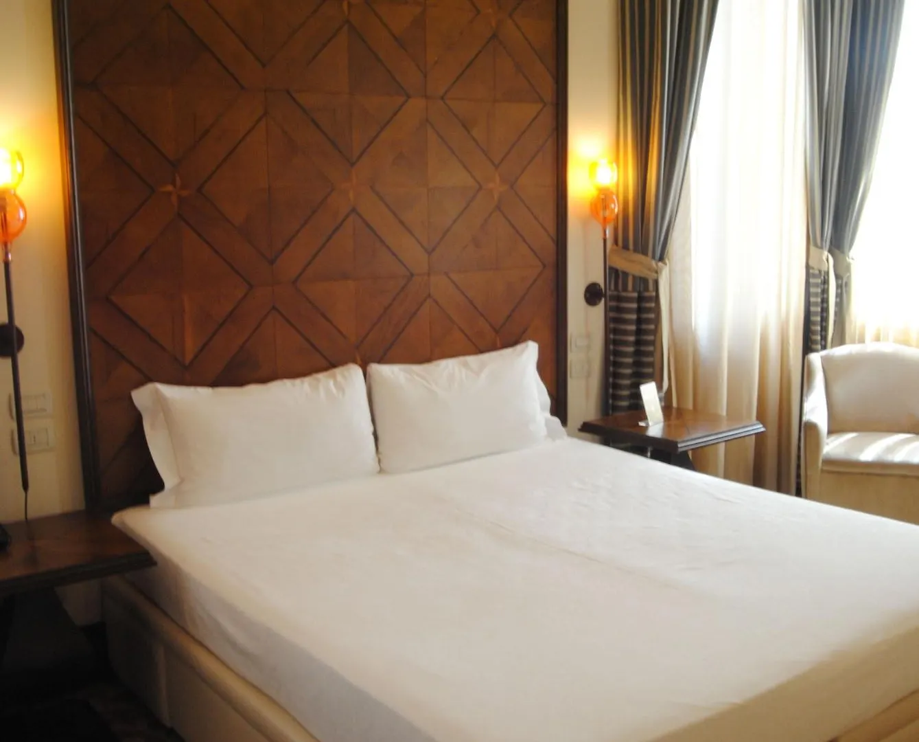 Hotel Dei Dragomanni Venedig