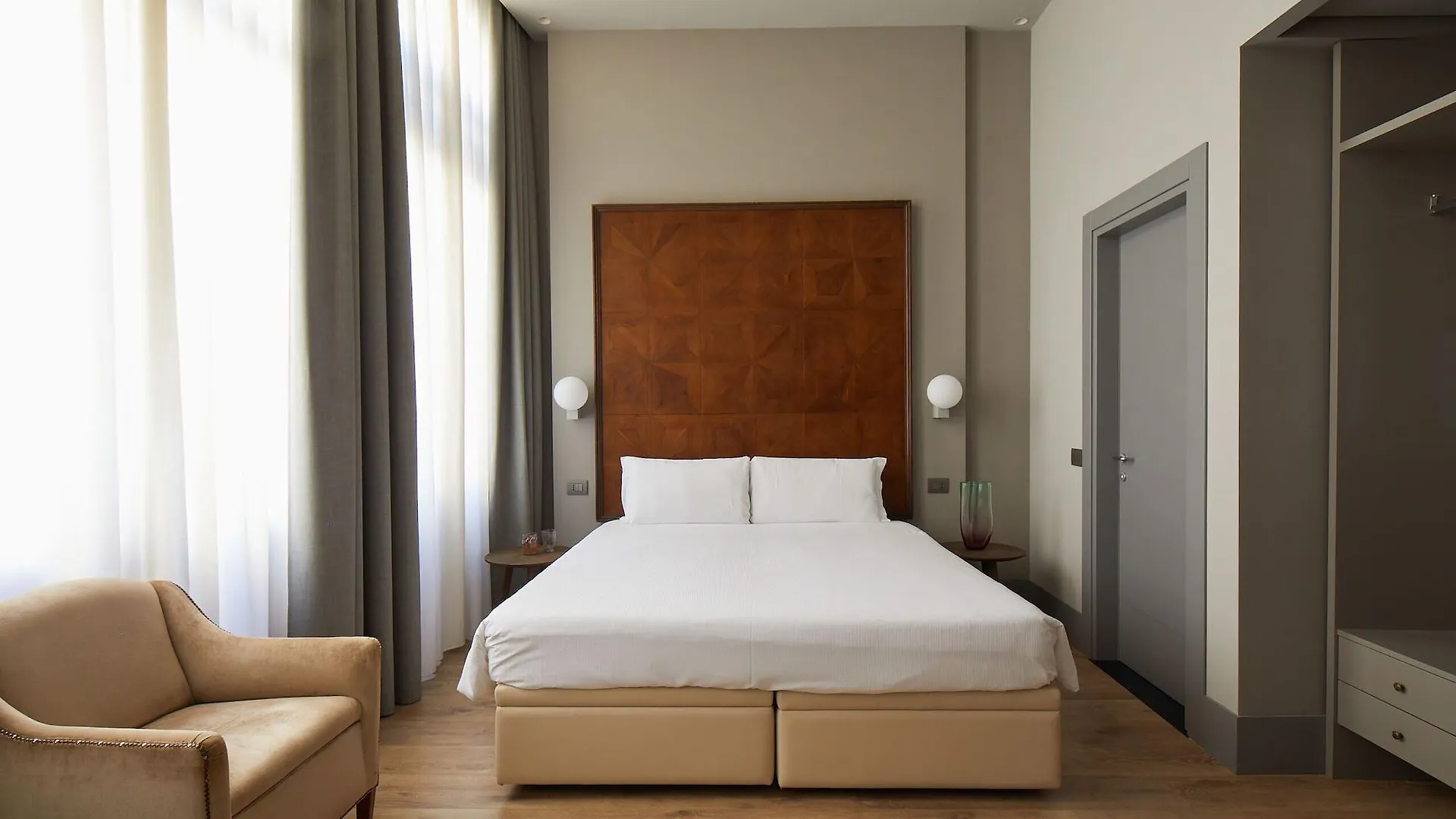 ****  Hotel Dei Dragomanni Venedig Italien