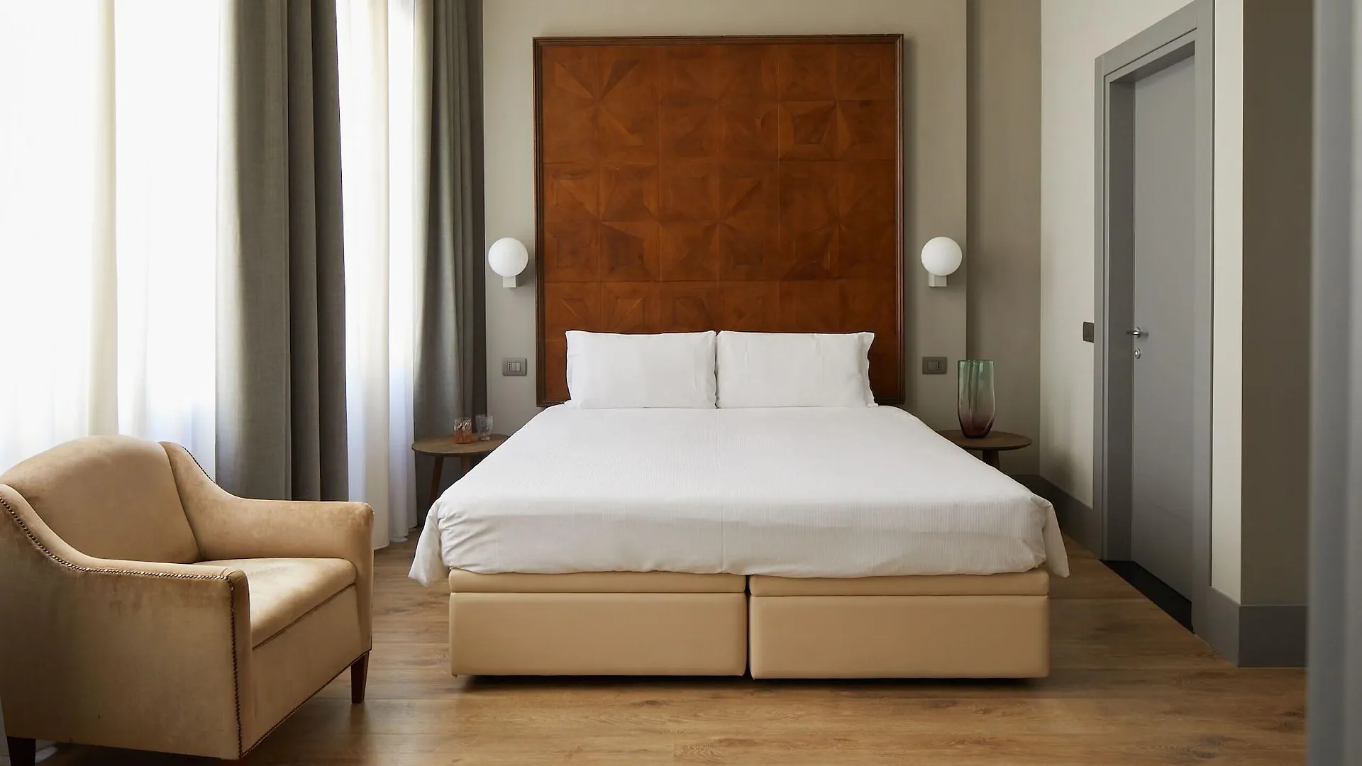 ****  Hotel Dei Dragomanni Venedig Italien