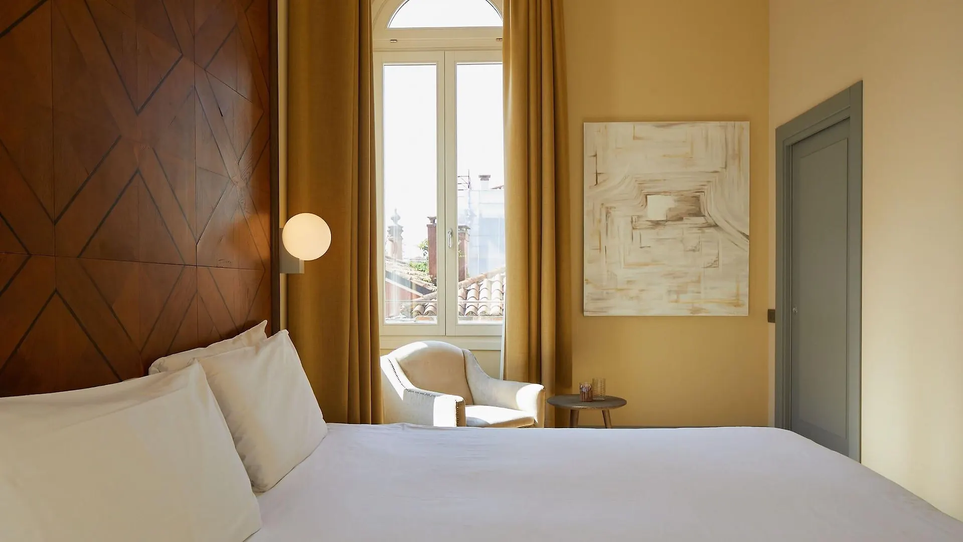 Hotel Dei Dragomanni Venedig