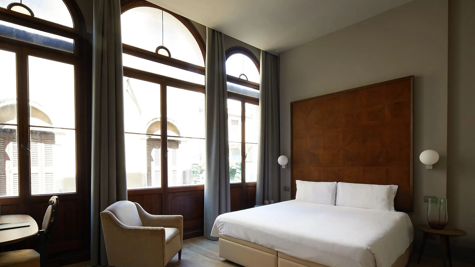 ****  Hotel Dei Dragomanni Venedig Italien
