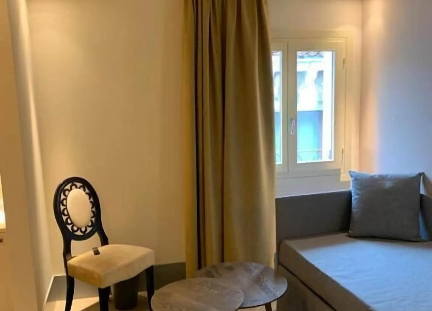 Hotel Dei Dragomanni Venedig